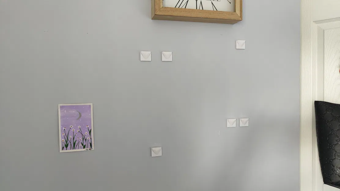 Gắn kết nghệ thuật canvas - Image 4