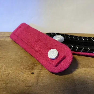 Nút cho huy hiệu/nút vai cho các mảnh vai/huy hiệu vai