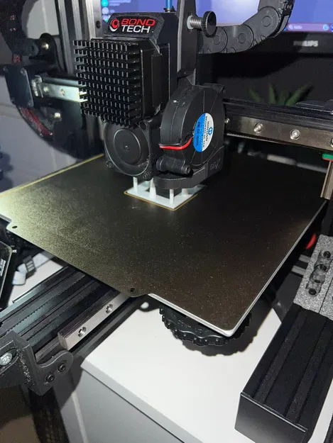 Kiểm tra ứng suất rút lại ** Phiên bản mới ** - Image 2