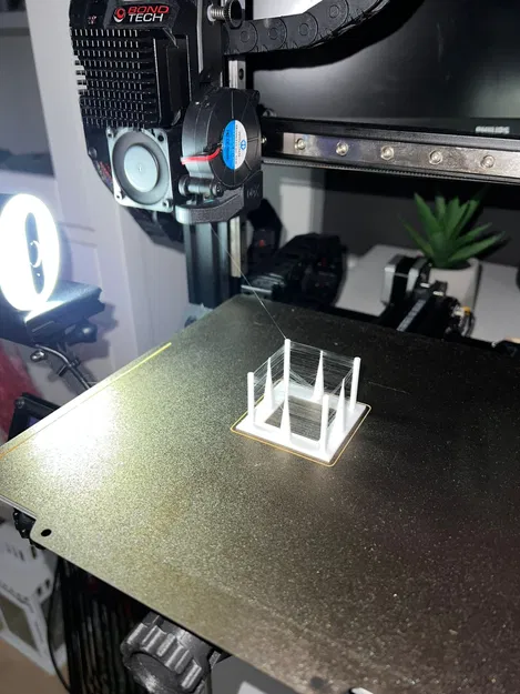 Kiểm tra ứng suất rút lại ** Phiên bản mới ** - Image 4