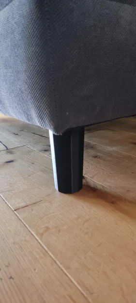 Möbelfuß - chân đồ nội thất - Image 1