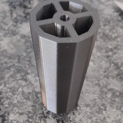 Möbelfuß - chân đồ nội thất