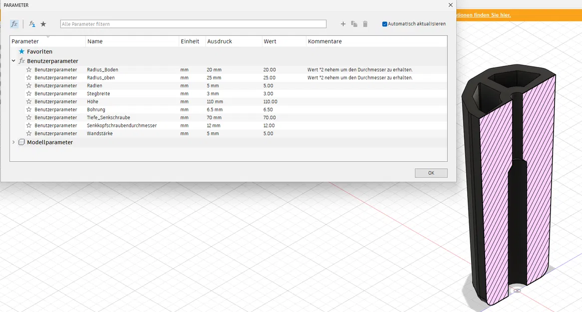 Möbelfuß - chân đồ nội thất - Image 6