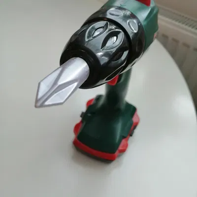 Bit to Parkside Toy khoan