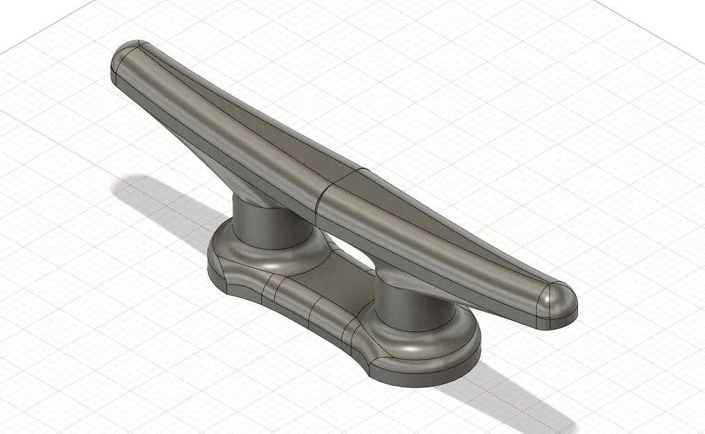 Đoạn tàu đơn giản - Image 2