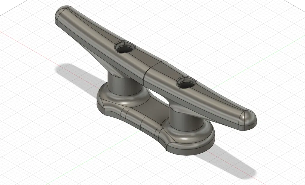 Đoạn tàu đơn giản - Image 3