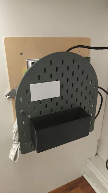 IKEA Sát thương container - Image 2