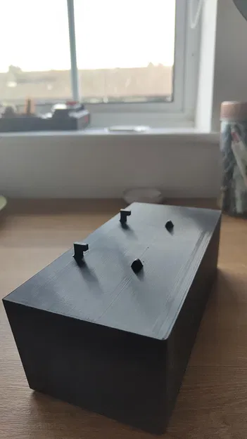 IKEA Sát thương container - Image 3