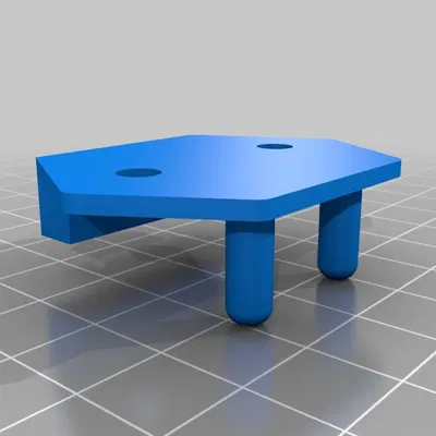 Hỗ trợ Pegboard đổ Dremel