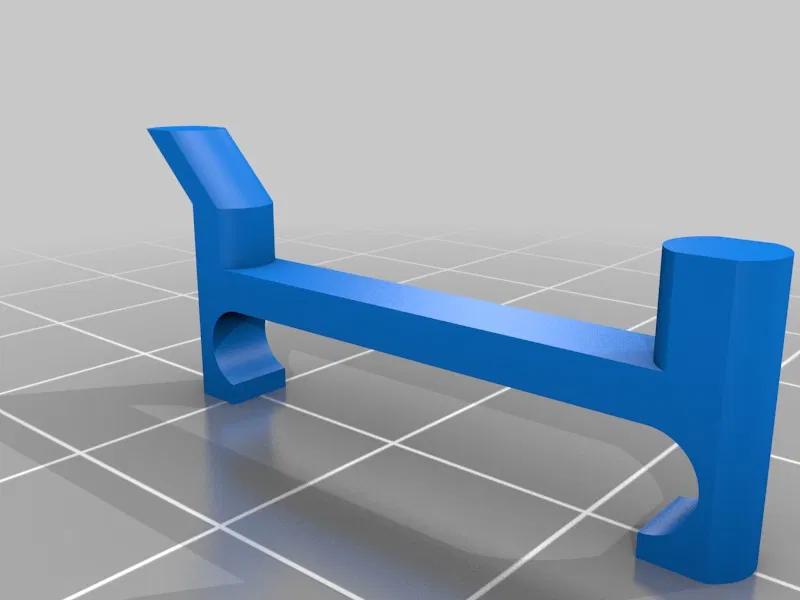 Hỗ trợ Pegboard đổ Dremel - Image 3