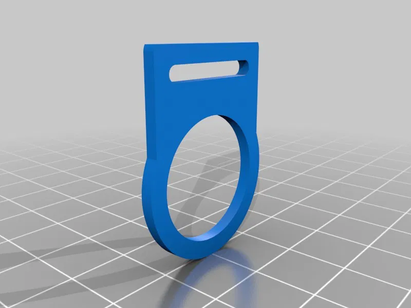 Hỗ trợ Pegboard đổ Dremel - Image 5