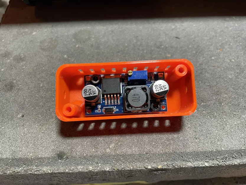 LM2596 bao vây - Image 3