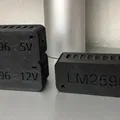 LM2596 12V và 5V Hộp - Thumbnail 1