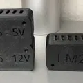 LM2596 12V và 5V Hộp - Thumbnail 2