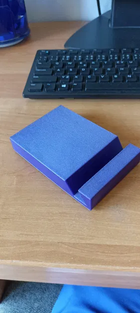 Đứng trên giá đỡ điện thoại di động - Image 2