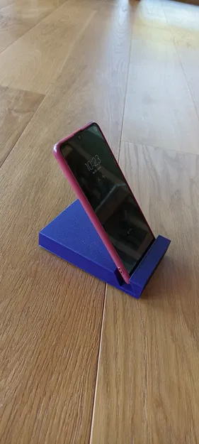 Đứng trên giá đỡ điện thoại di động - Image 6