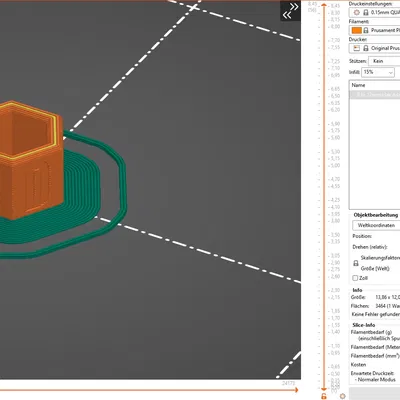 Bộ chuyển đổi hex 3 đến 12 mm