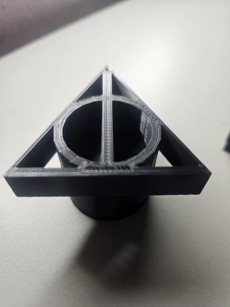 Harry potter ngăn kéo hallows kéo - Image 1