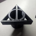 Harry potter ngăn kéo hallows kéo - Thumbnail 1