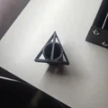 Harry potter ngăn kéo hallows kéo - Thumbnail 3