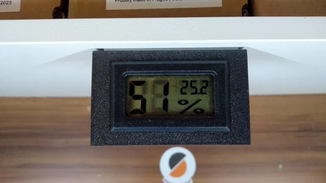 Giá đỡ nhiệt kế - Image 2