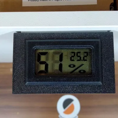 Giá đỡ nhiệt kế