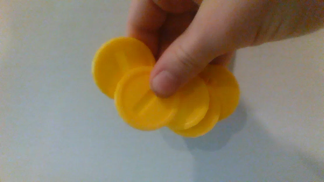 Mario Coin - Image 1