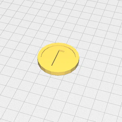 Mario Coin