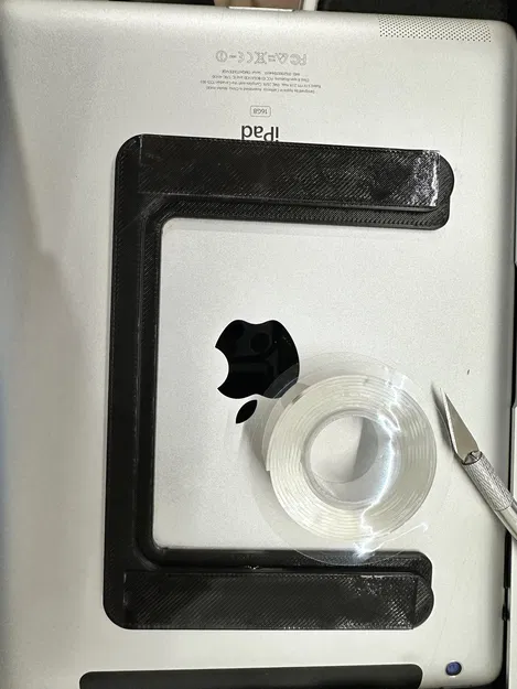 Trượt vào/Trượt tường gắn 3 Kích thước - Image 2