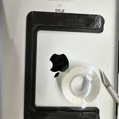 Trượt vào/Trượt tường gắn 3 Kích thước