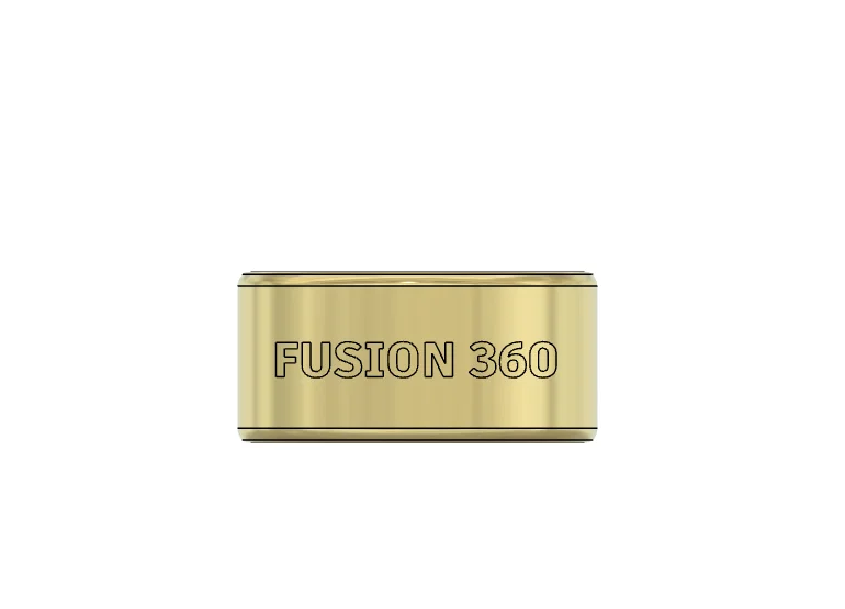Nhóm Fusion 360 - Image 1