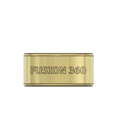 Nhóm Fusion 360