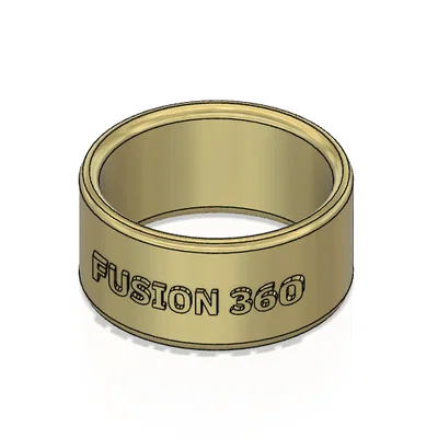 Nhóm Fusion 360