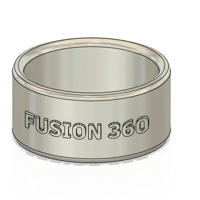Nhóm Fusion 360
