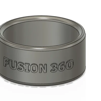 Nhóm Fusion 360