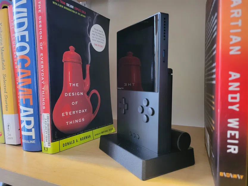 Dock hiển thị túi tương tự - Image 1