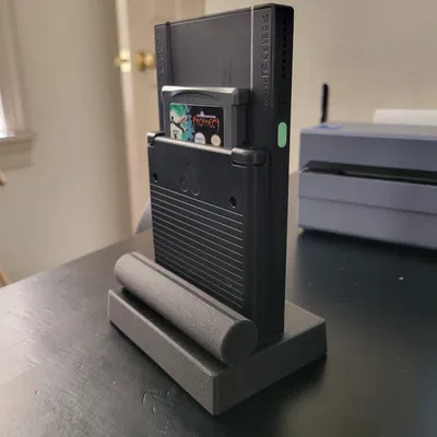 Dock hiển thị túi tương tự