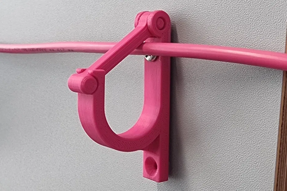 Clip tường - Image 2