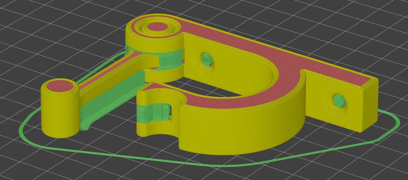 Clip tường - Image 6