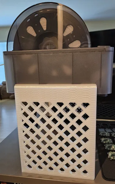 Bambu AMS compact Stacking Stack - Image 2