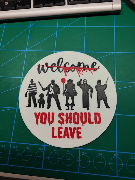 Dấu hiệu Halloween - Image 2