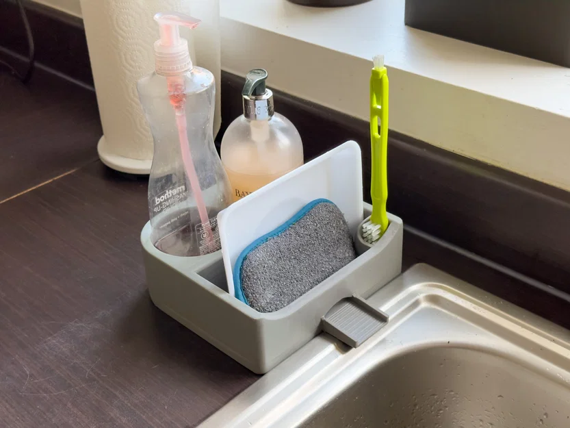 Người tổ chức bồn rửa - Image 1