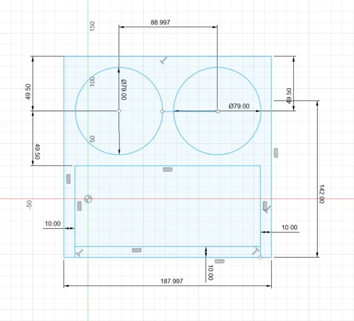 Người tổ chức bồn rửa - Image 2
