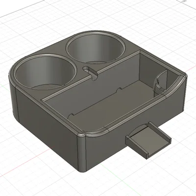 Người tổ chức bồn rửa