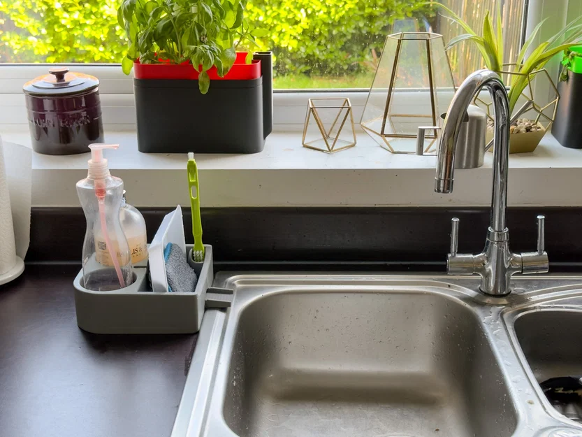 Người tổ chức bồn rửa - Image 4