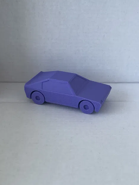 Xe đồ chơi - Image 2