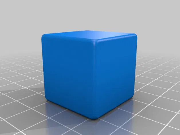 Khối lập phương - Image 1