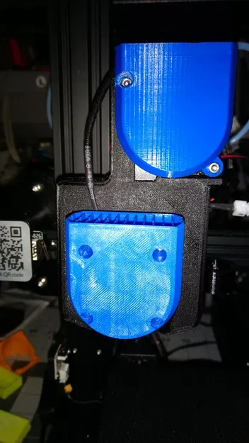 Thú cưng Cool COOLER FAND 5015 FAN - Image 1