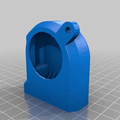 Thú cưng Cool COOLER FAND 5015 FAN