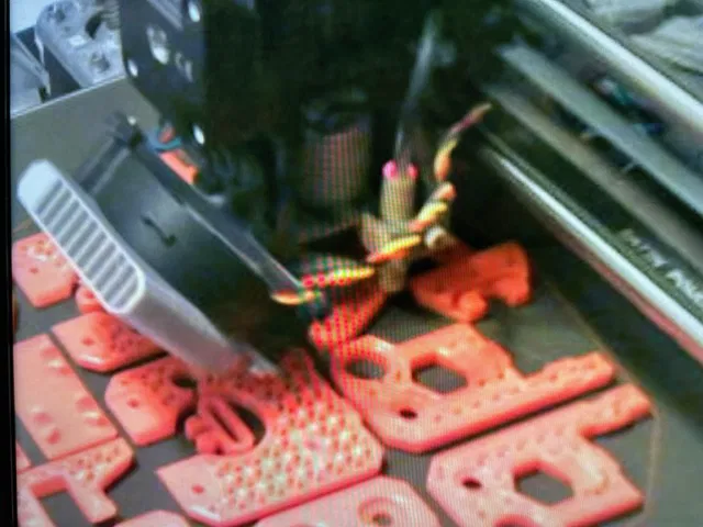 Bìa 5015 cho người hâm mộ góc cạnh - Image 2